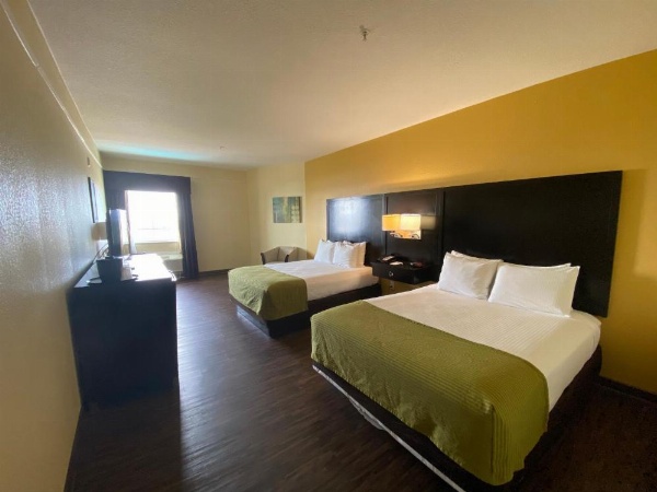 Galveston Beach Hotel image 12