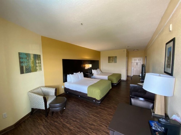 Galveston Beach Hotel image 13