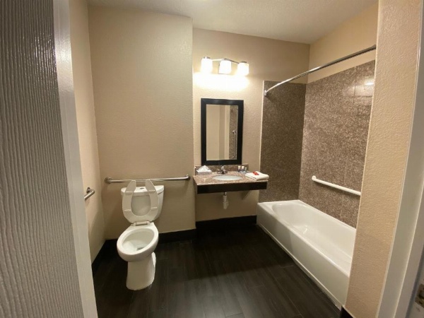 Galveston Beach Hotel image 14