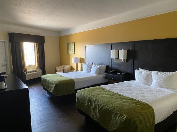 Galveston Beach Hotel image 18