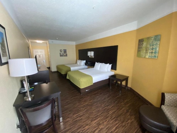 Galveston Beach Hotel image 19