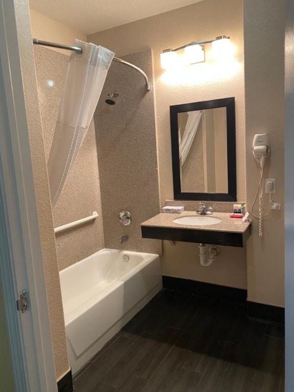 Galveston Beach Hotel image 22