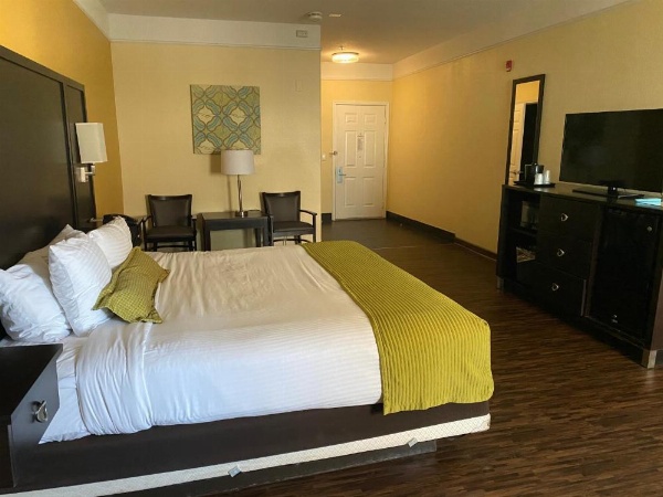 Galveston Beach Hotel image 23