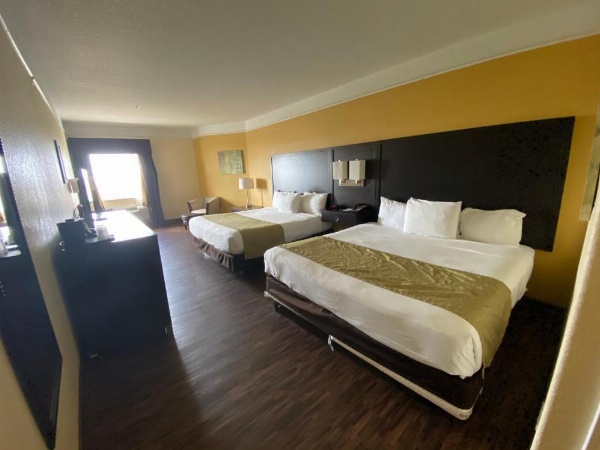 Galveston Beach Hotel image 26