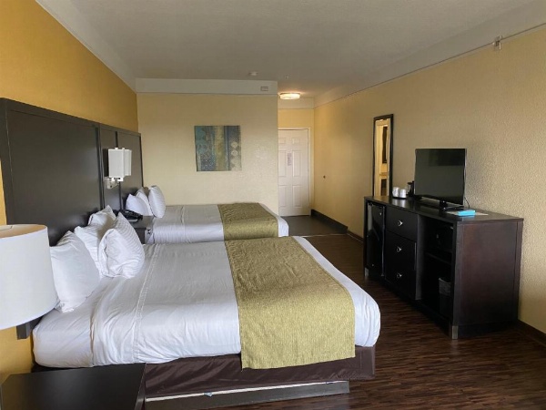 Galveston Beach Hotel image 27