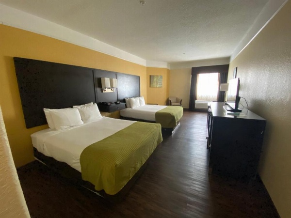 Galveston Beach Hotel image 30