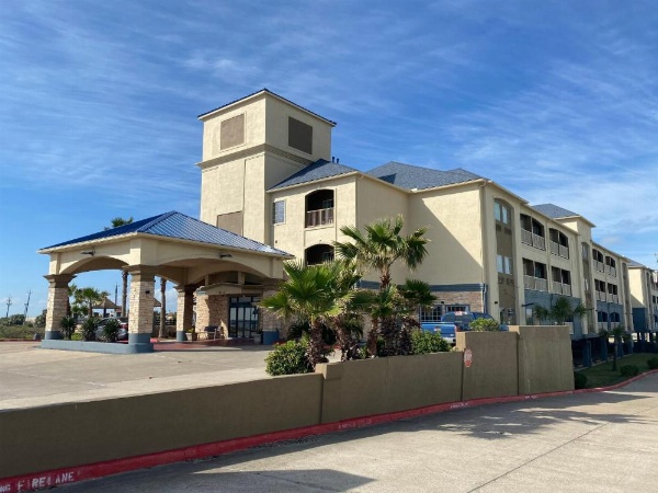 Galveston Beach Hotel image 9